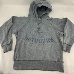 Explore the Outdoors spicer MN Hoodie